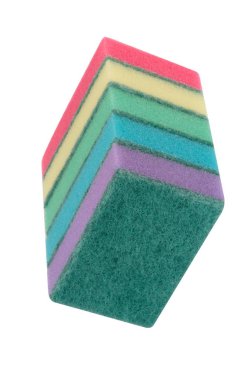 çok köpük kauçuk sünger