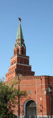 Kulesi Kremlin