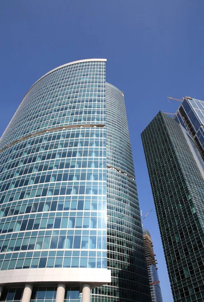 Office building at day — Stock Photo, Image