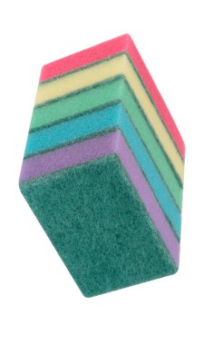 çok köpük kauçuk sünger