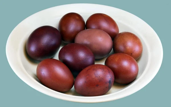 Easter egg — Stock Photo, Image