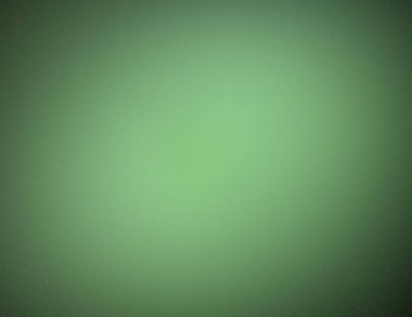 Siyah Renk Üzerine Bir Dijital Fraktal Resmi