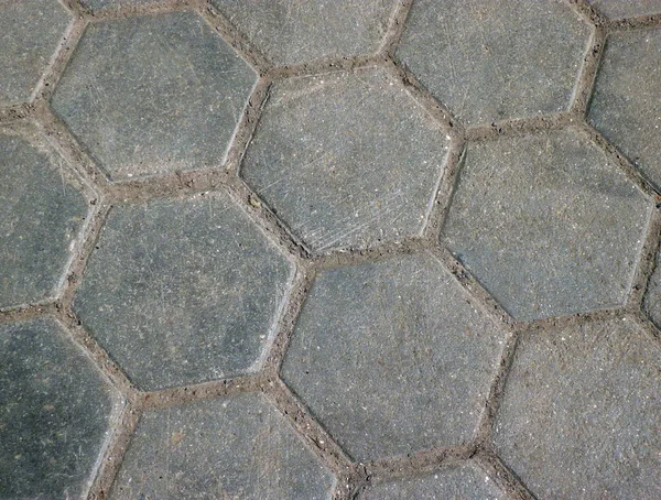 Fundo de Cobblestone — Fotografia de Stock