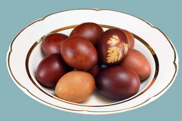 Easter egg — Stock Photo, Image