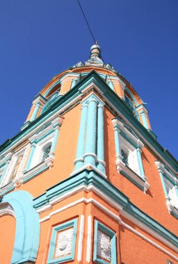 Gündüzleri kilise