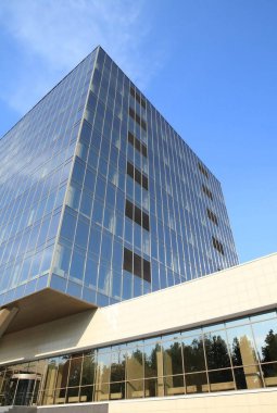 kenar ofis binası