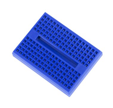 Mini Solderless prototip Breadboard izole
