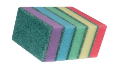 çok köpük kauçuk sünger