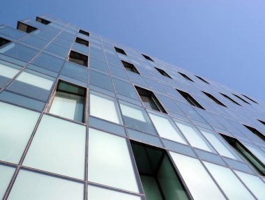 kenar ofis binası