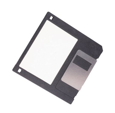 mikro disket izole edildi