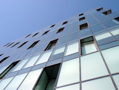 kenar ofis binası