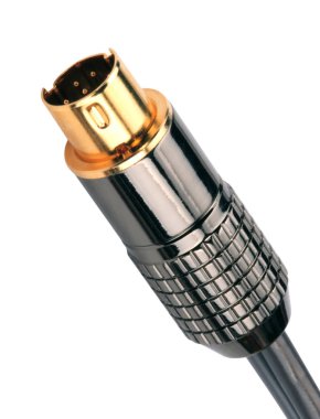 Erkek Fiş Bağlantısı İzole Edildi 