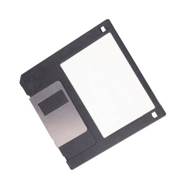 mikro disket izole edildi