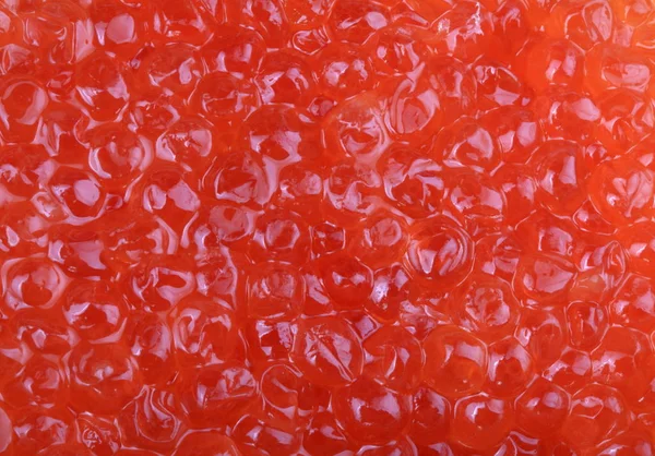 Red caviar at day — Stock Photo, Image