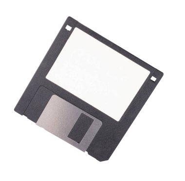 mikro disket izole edildi