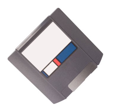 mikro disket izole edildi