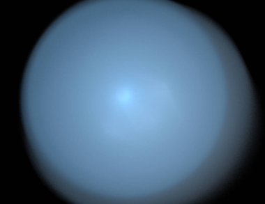 Siyah Renk Üzerine Bir Dijital Fraktal Resmi