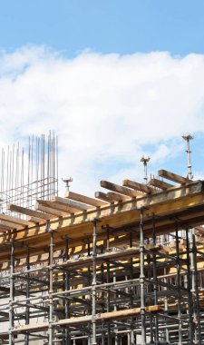 Şehir merkezinde gün içinde ev tadilatı