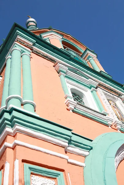 Iglesia Durante Día —  Fotos de Stock