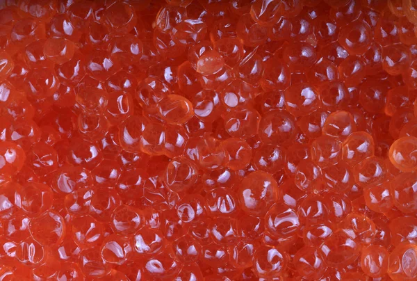 Red Caviar Day — Stock Photo, Image