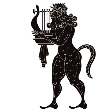 Antik Yunan resim. Seramik Sanat... Akdeniz Kültür. Antik Yunanistan mitoloji