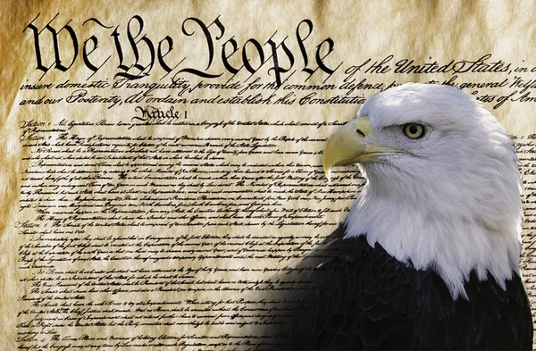 We the People. — Stock Photo, Image