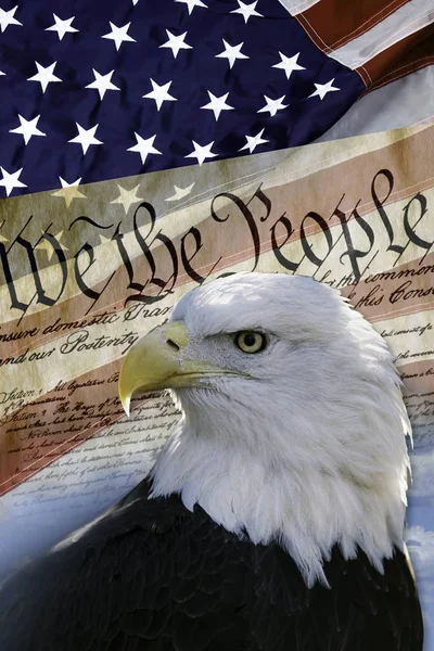We the People. — Stock Photo, Image