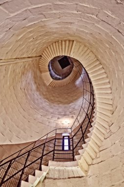 Polonya yılında deniz feneri için giriş