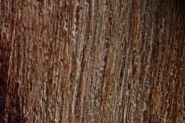 Eski ahşap tahtanın dokusu