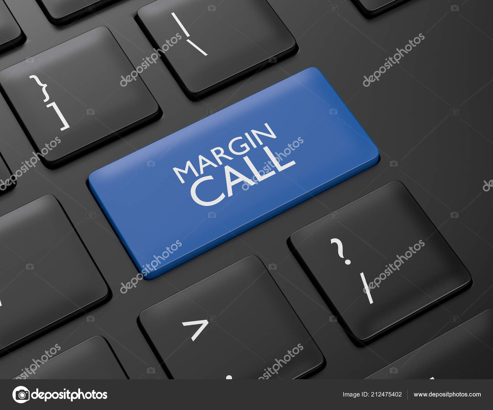 Margin call图库照片、免版税Margin call图片|DepositPhotos