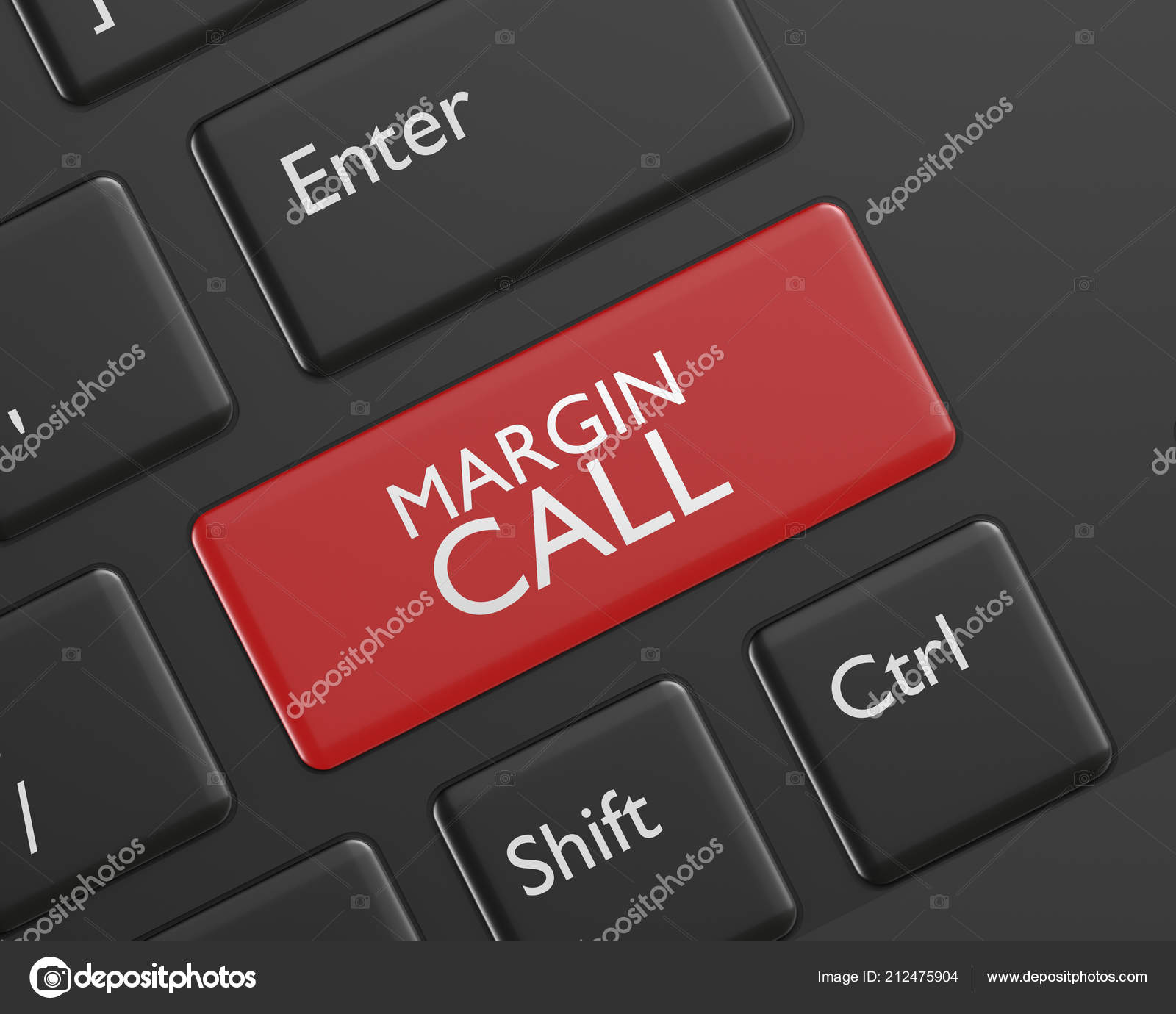 Margin call图库照片、免版税Margin call图片|DepositPhotos