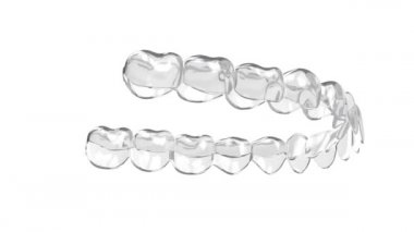 Beyaz arkaplan üzerinde çıkarılabilir ve görünmez vektörleri görüntüle