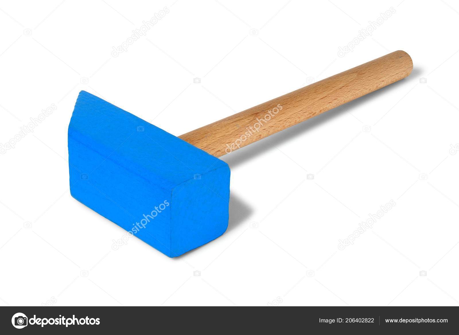 hammer wooden toy