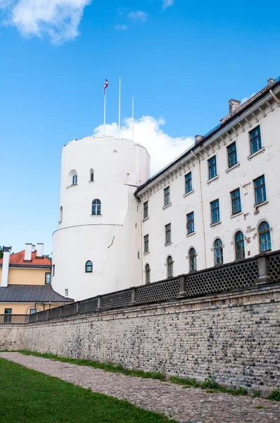 Riga Capital Largest City Latvia — Stock Photo, Image