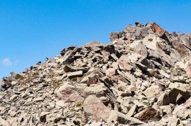 Batı Alpler alp aralığı Batı parçası olan.