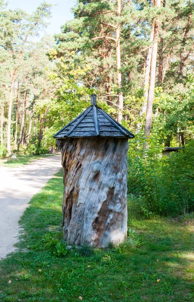 Oude Bijenkorf — Stockfoto