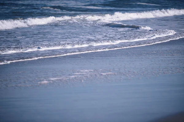 Вода Волны Тихого Океана — стоковое фото