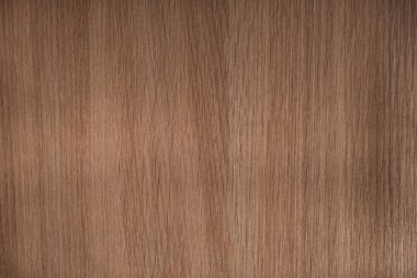 Kahverengi çizik ahşap kesim, kesim tahtası. Ahşap doku.