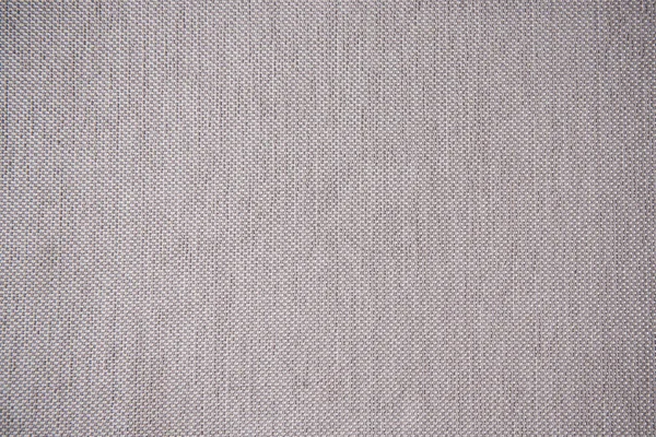 Холст Текстуры Ткани Фона — стоковое фото