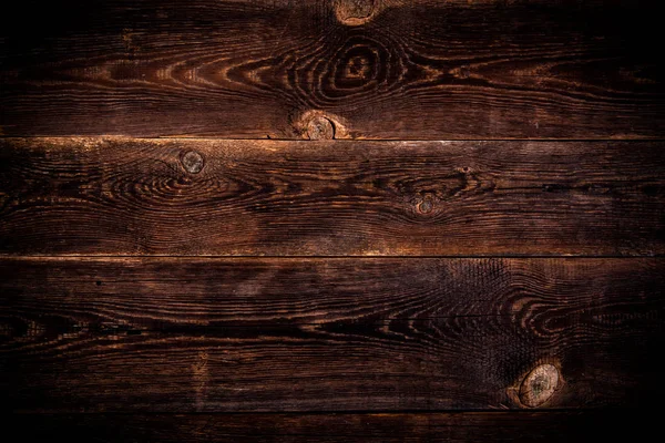 Paneles de madera grunge pueden utilizarse como fondo — Foto de Stock