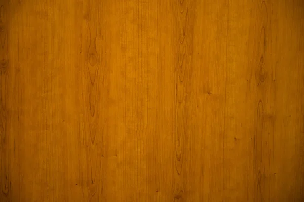 Planche de bureau en bois à utiliser comme fond ou texture — Photo
