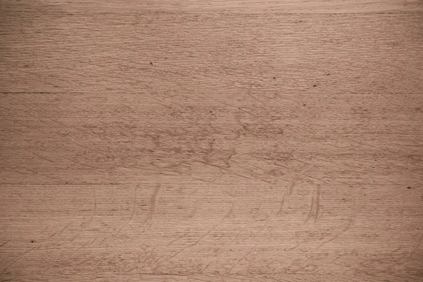 Tavoletta da scrivania in legno da utilizzare come sfondo o texture — Foto Stock