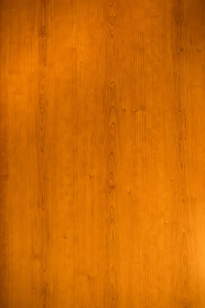 Tablón de escritorio de madera para usar como fondo o textura — Foto de Stock