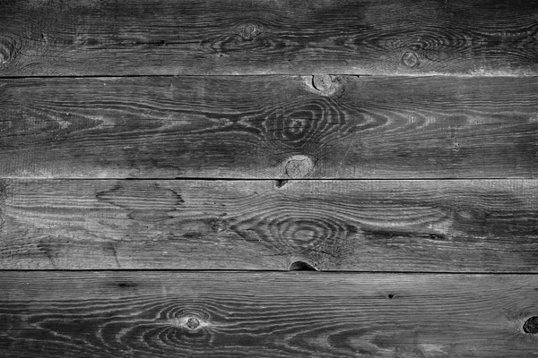 Staré, temně tvarované dřevěné pozadí, povrch staré šedé struktury dřeva — Stock fotografie