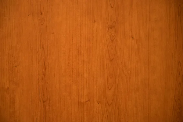 Wood desk plank to use as background or texture — Stock Photo, Image