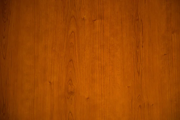 木の机の板を背景や質感として — ストック写真