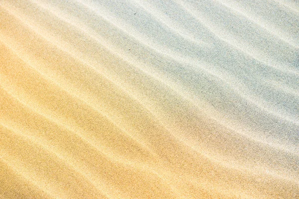 砂丘のテクスチャ — ストック写真