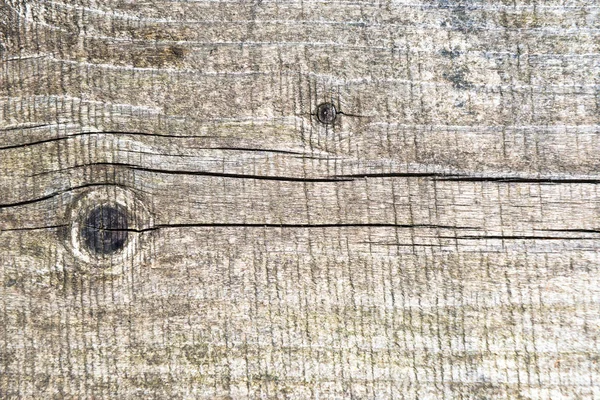 Ancienne texture grunge en bois gris — Photo