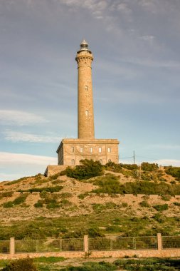 Cabo de Palos feneri