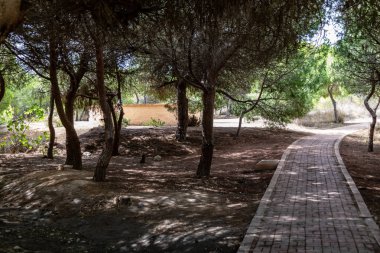 La Mata Park